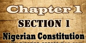 Chapter 1 Section 1