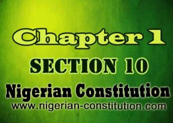 Chapter 1 Section 10