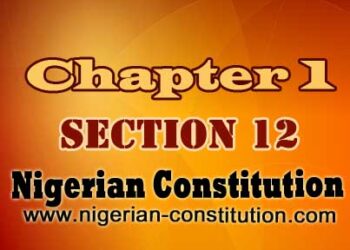 Chapter 1 Section 12