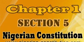 Chapter 1 Section 5
