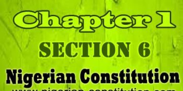 Chapter 1 Section 6