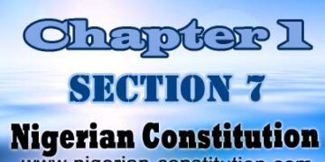 Chapter 1 Section 7