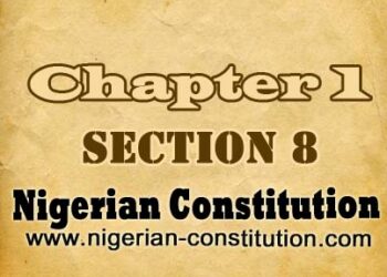 Chapter 1 Section 8