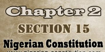 Chapter 2 Section 15