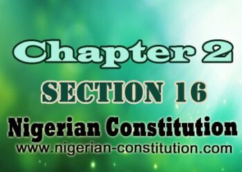 Chapter 2 Section 16