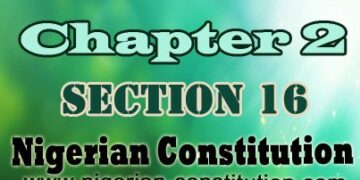 Chapter 2 Section 16