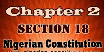 Chapter 2 Section 18