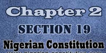Chapter 2 Section 19