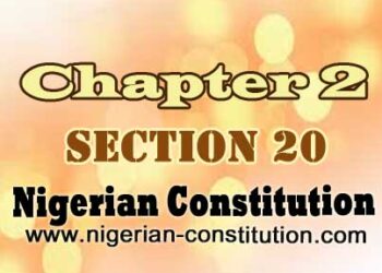 Chapter 2 Section 20