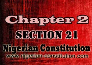 Chapter 2 Section 21