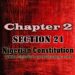 Chapter 2 Section 21