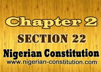 Chapter 2 Section 22