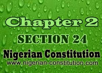 Chapter 2 Section 24