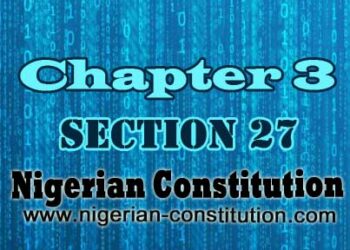 Chapter 3 Section 27