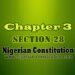 Chapter 3 Section 28
