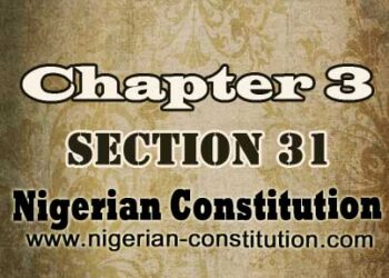 Chapter 3 Section 31