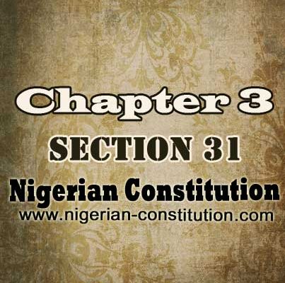 Chapter 3 Section 31