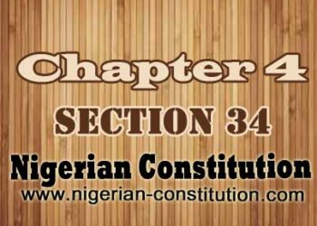 Chapter 4 Section 34