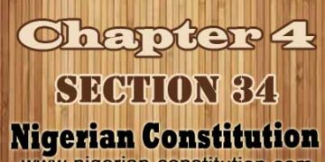 Chapter 4 Section 34