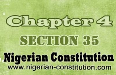 Chapter 4 Section 35