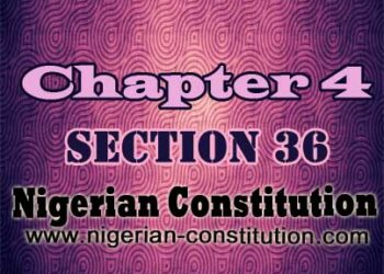 Chapter 4 Section 36
