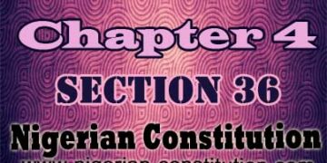 Chapter 4 Section 36