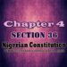 Chapter 4 Section 36