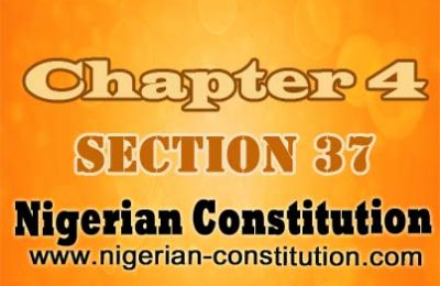 Chapter 4 Section 37