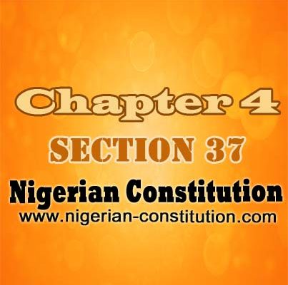 Chapter 4 Section 37