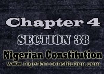 Chapter 4 Section 38