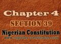 Chapter 4 Section 39