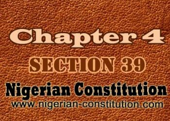 Chapter 4 Section 39