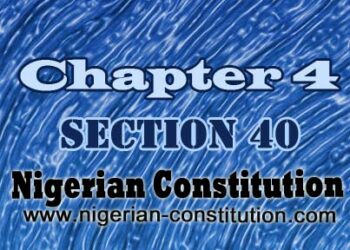 Chapter 4 Section 40
