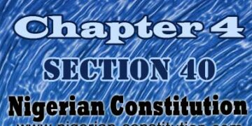 Chapter 4 Section 40