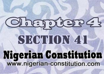 Chapter 4 Section 41