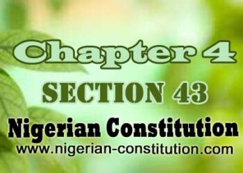 Chapter 4 Section 43