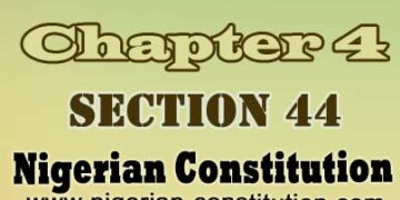 Chapter 4 Section 44