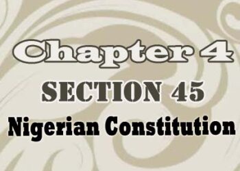 Chapter 4 Section 45