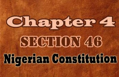 Chapter 4 Section 46