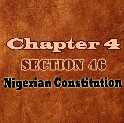 Chapter 4 Section 46