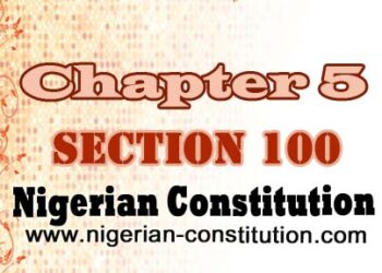 Chapter 5 Section 100