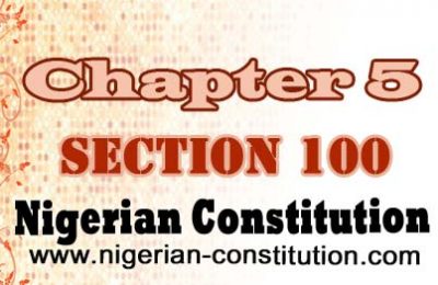 Chapter 5 Section 100