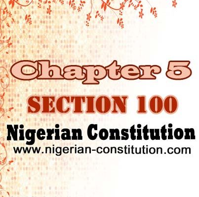 Chapter 5 Section 100