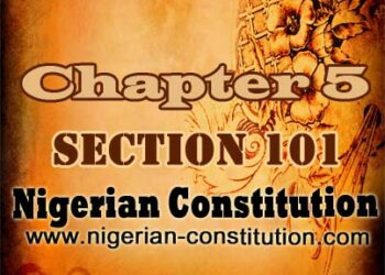 Chapter 5 Section 101