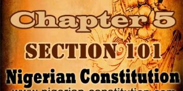 Chapter 5 Section 101