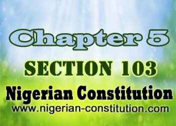 Chapter 5 Section 103