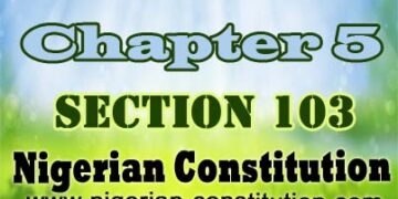 Chapter 5 Section 103