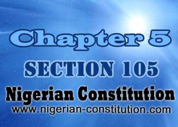 Chapter 5 Section 105