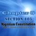 Chapter 5 Section 105