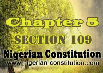 Chapter 5 Section 109